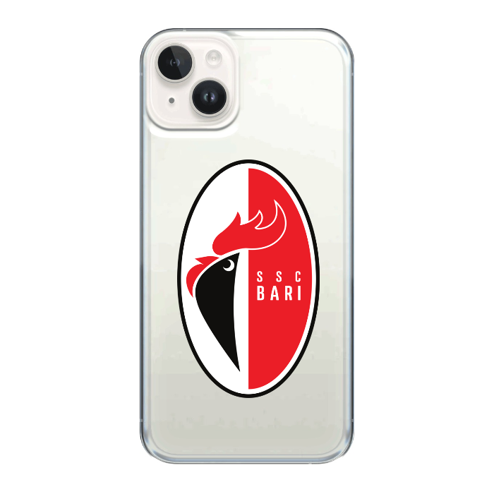 Cover personalizzata iPhone 14