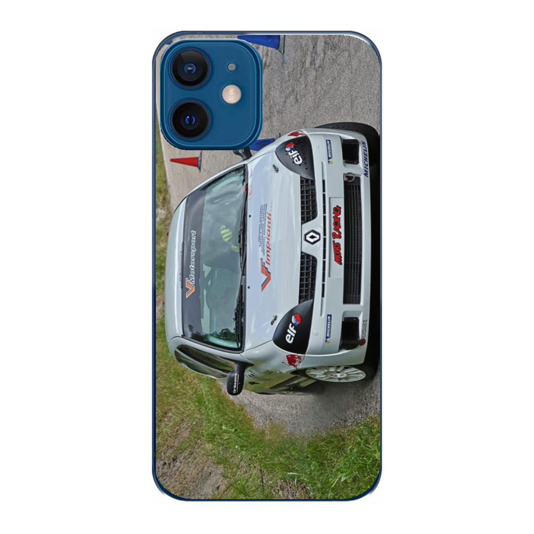 Cover personalizzata iPhone 12