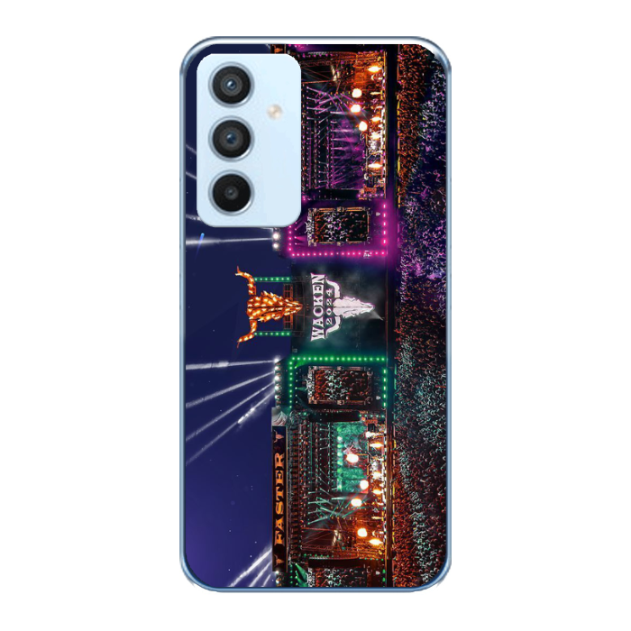 Cover personalizzata Samsung A54 5G