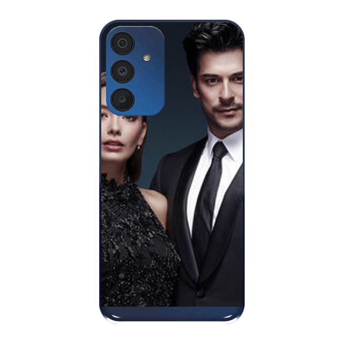Cover personalizzata Samsung A16 5G