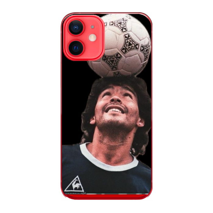 Cover personalizzata iPhone 12 Mini