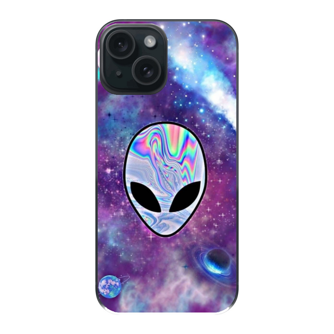 Cover personalizzata iPhone 15