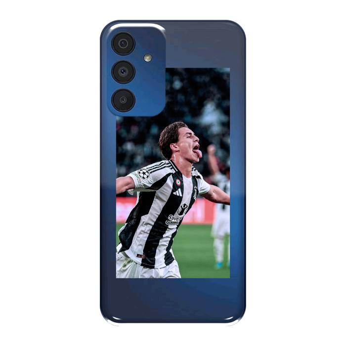 Cover personalizzata Samsung A16 5G