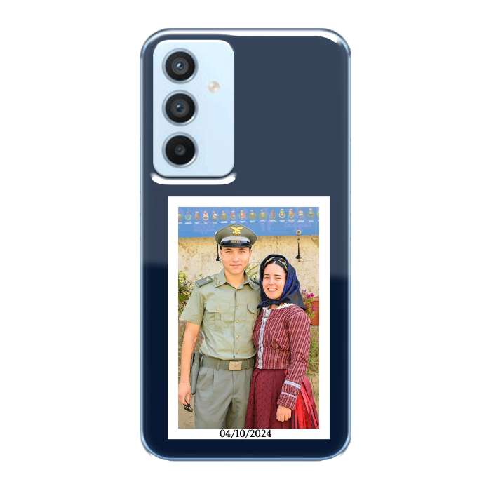 Cover personalizzata Samsung A54 5G