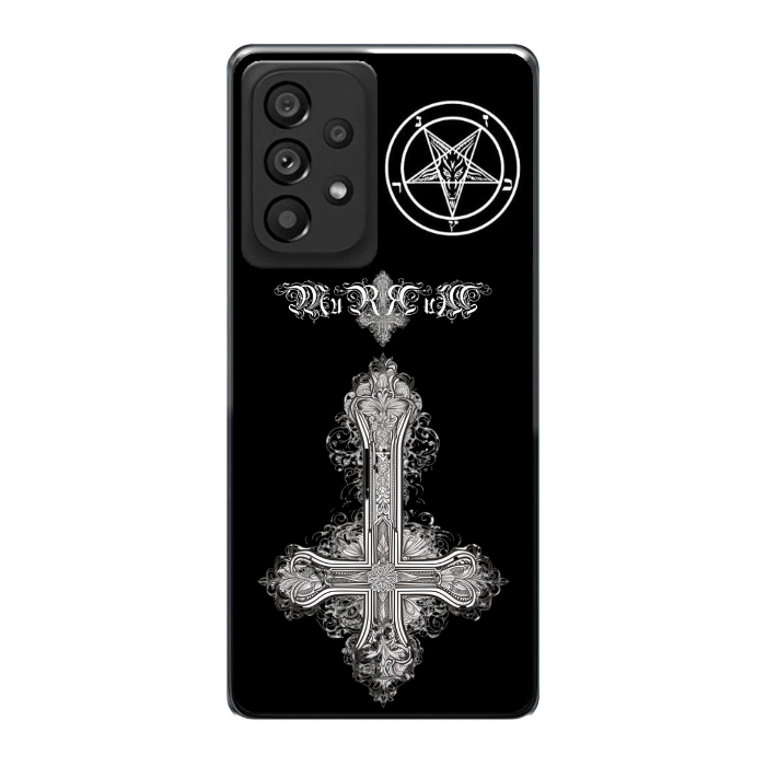 Cover personalizzata Samsung A33 5G