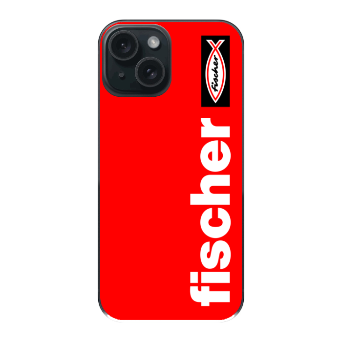 Cover personalizzata iPhone 15