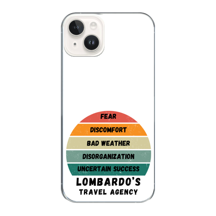 Cover personalizzata iPhone 14