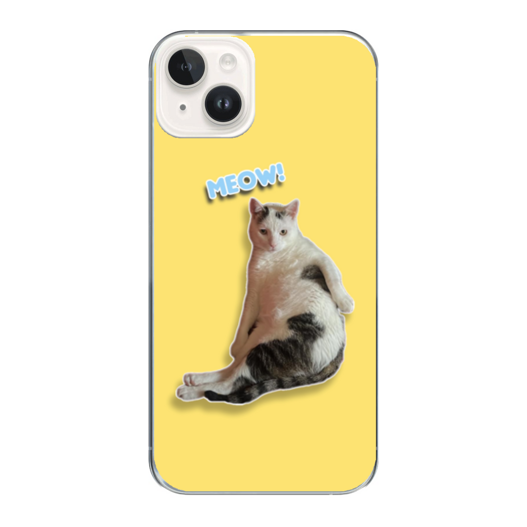 Cover personalizzata iPhone 14