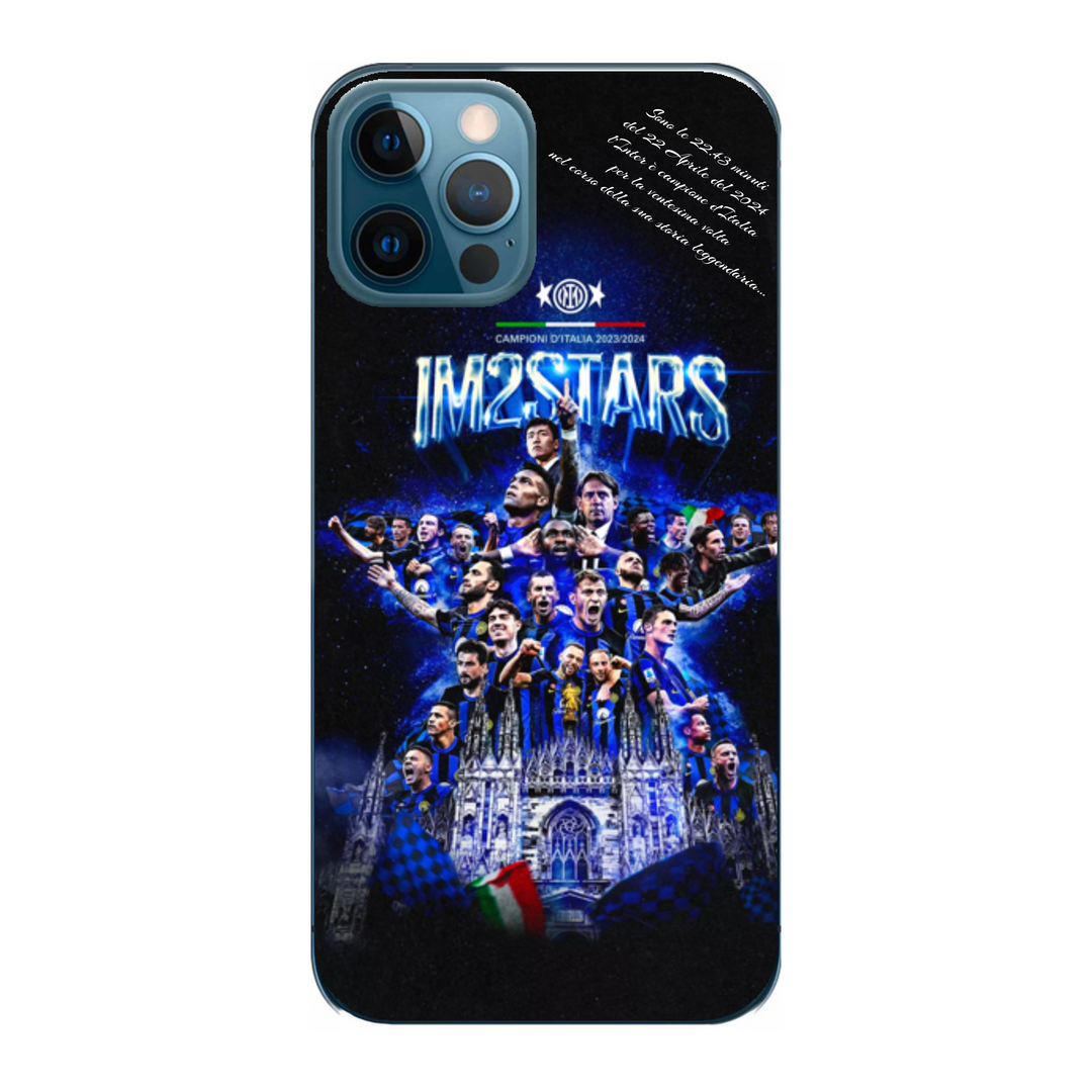 Cover personalizzata iPhone 12 Pro