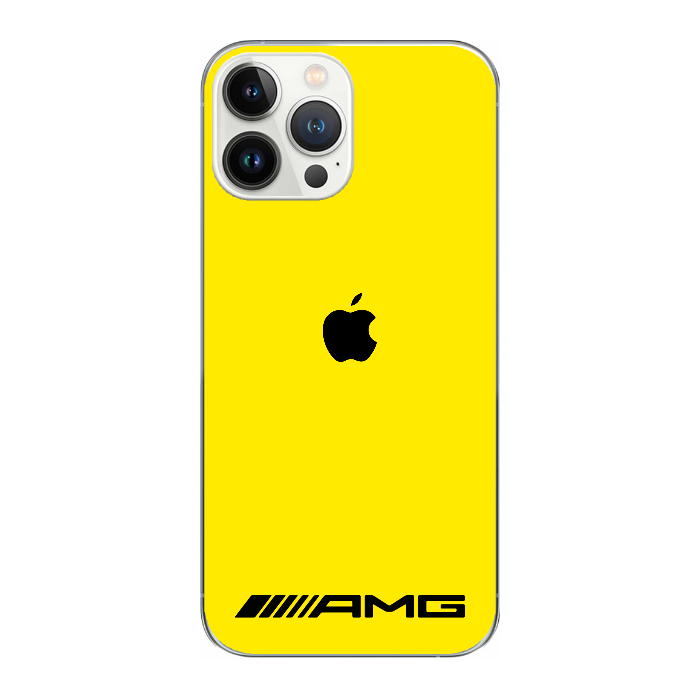 Cover personalizzata iPhone 13 Pro Max