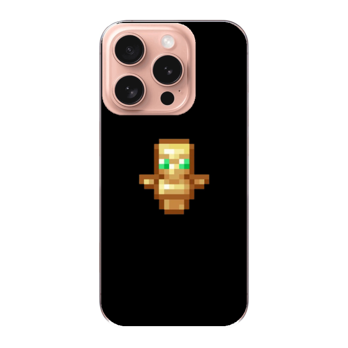 Cover personalizzata iPhone 16 Pro