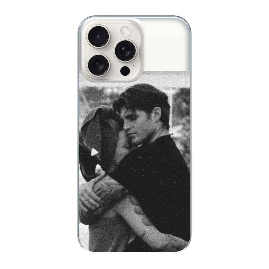 Cover personalizzata iPhone 15 Pro Max