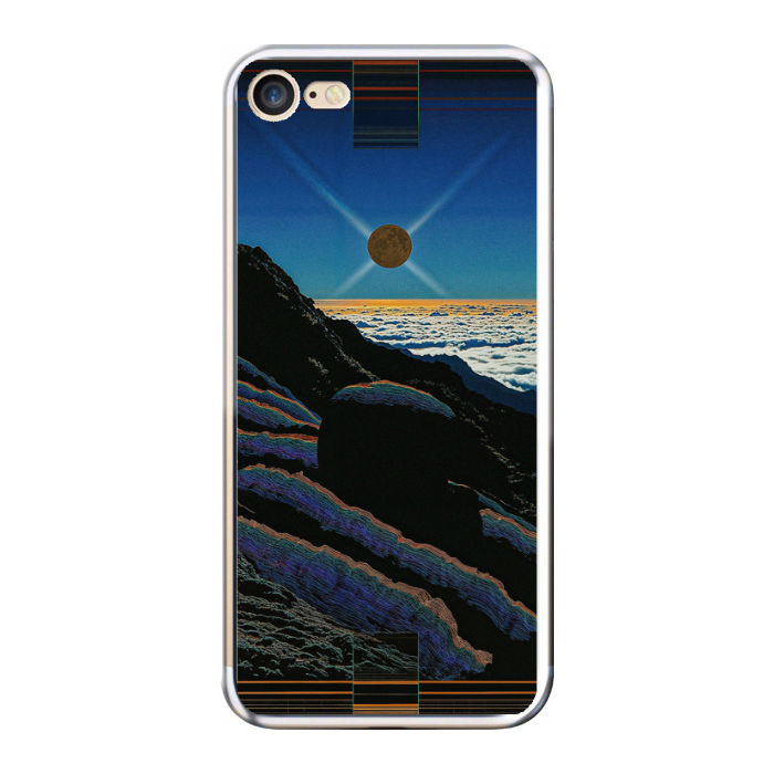 Cover personalizzata iPhone 8