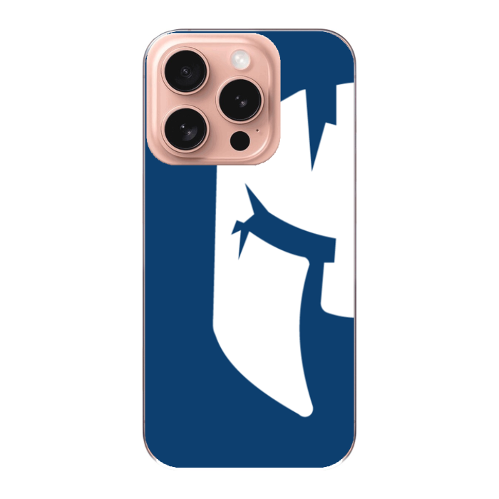 Cover personalizzata iPhone 16 Pro