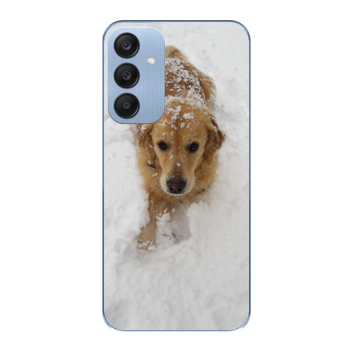 Cover personalizzata Samsung A25