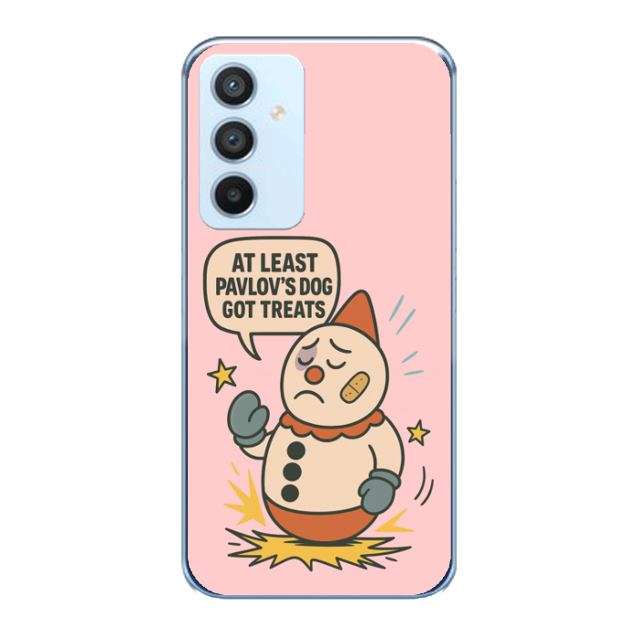 Cover personalizzata Samsung A54 5G