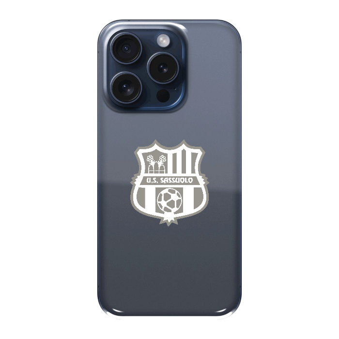 Cover personalizzata iPhone 15 Pro