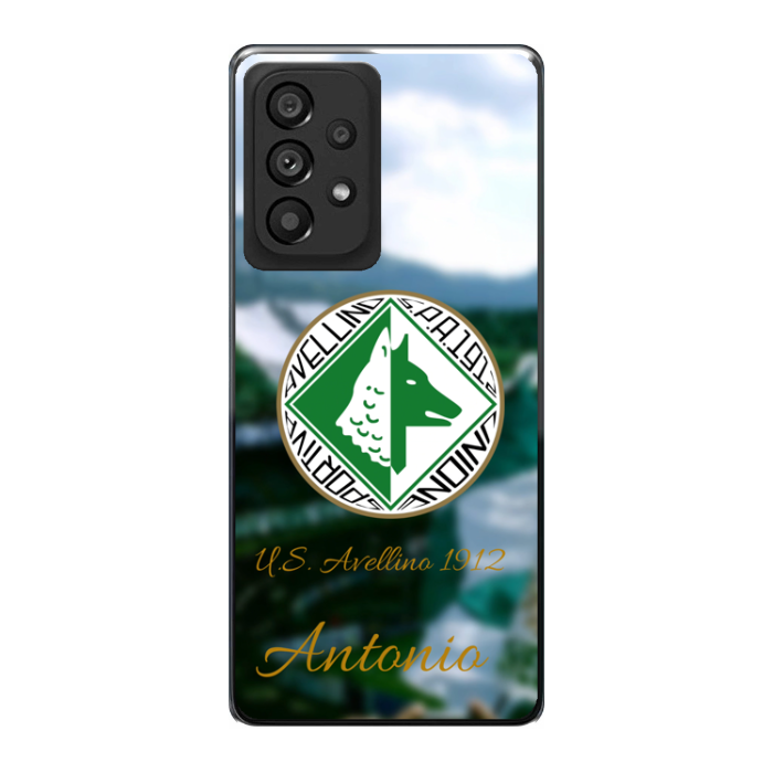 Cover personalizzata Samsung A33 5G