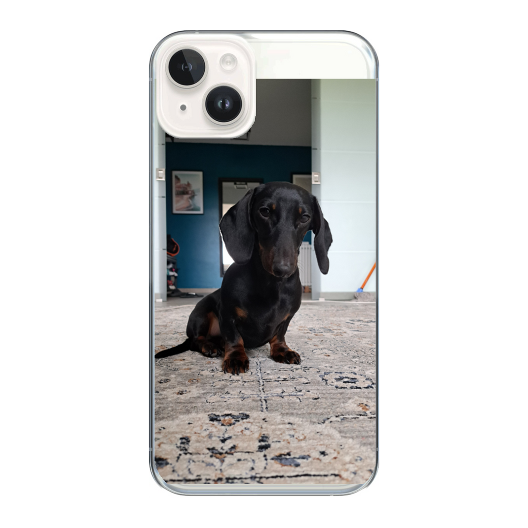 Cover personalizzata iPhone 14