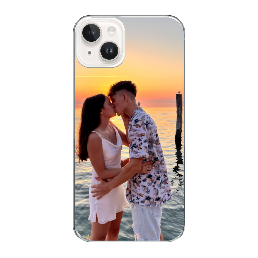 Cover personalizzata iPhone 14