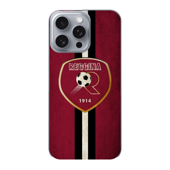 Cover personalizzata iPhone 16 Pro Max
