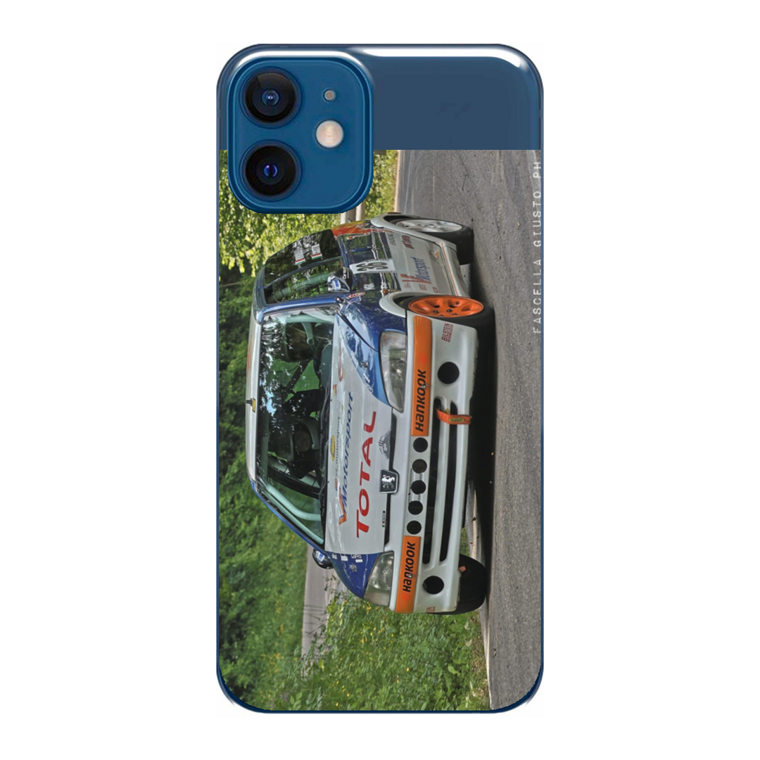 Cover personalizzata iPhone 12