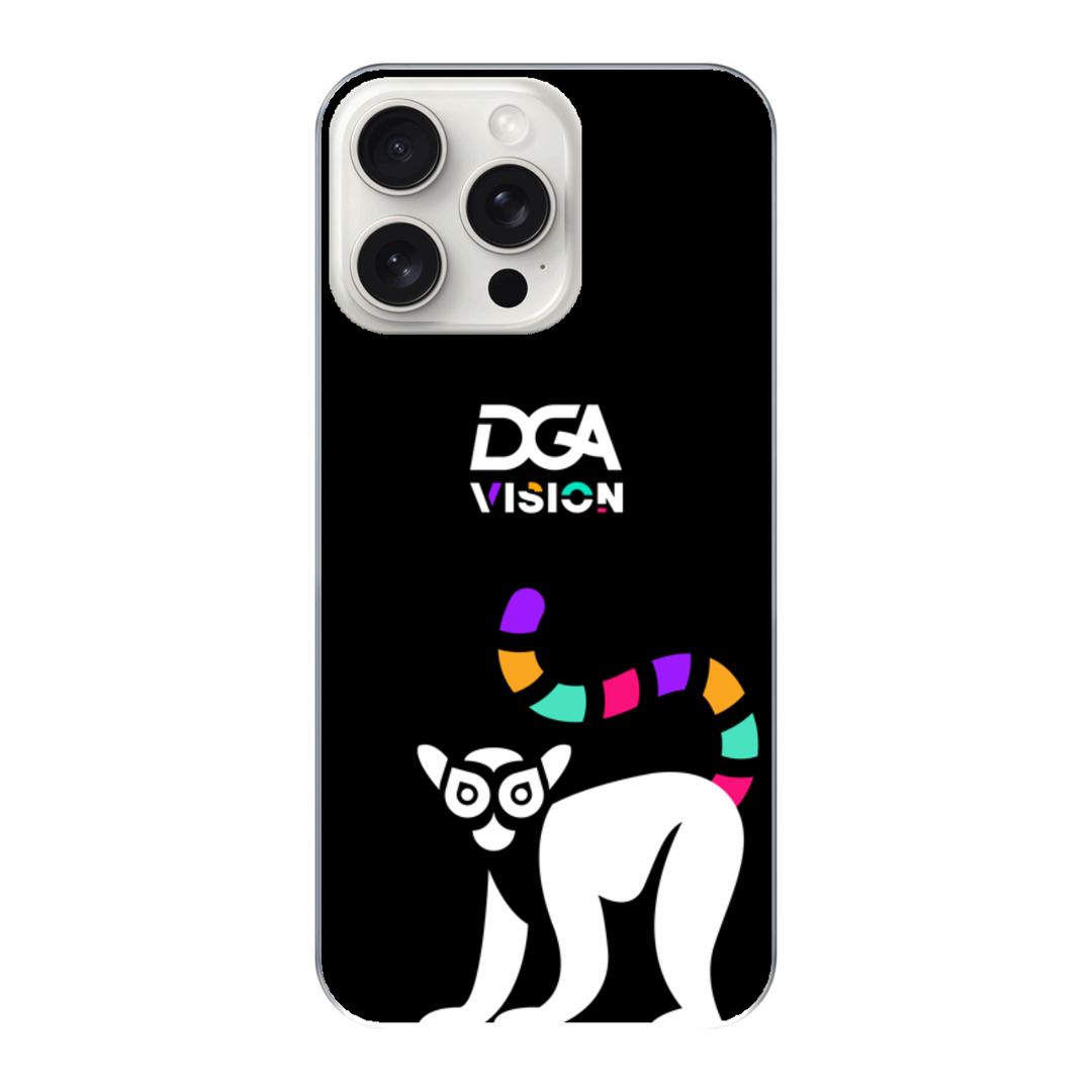 Cover personalizzata iPhone 15 Pro Max