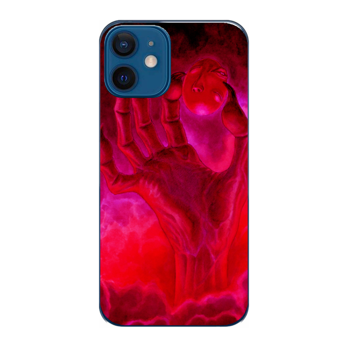 Cover personalizzata iPhone 12