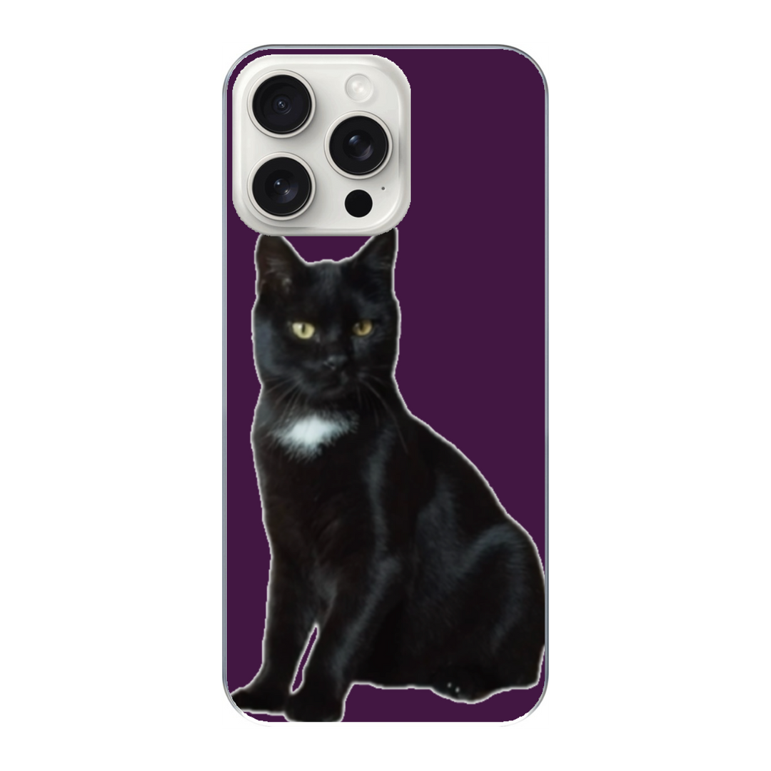 Cover personalizzata iPhone 15 Pro Max