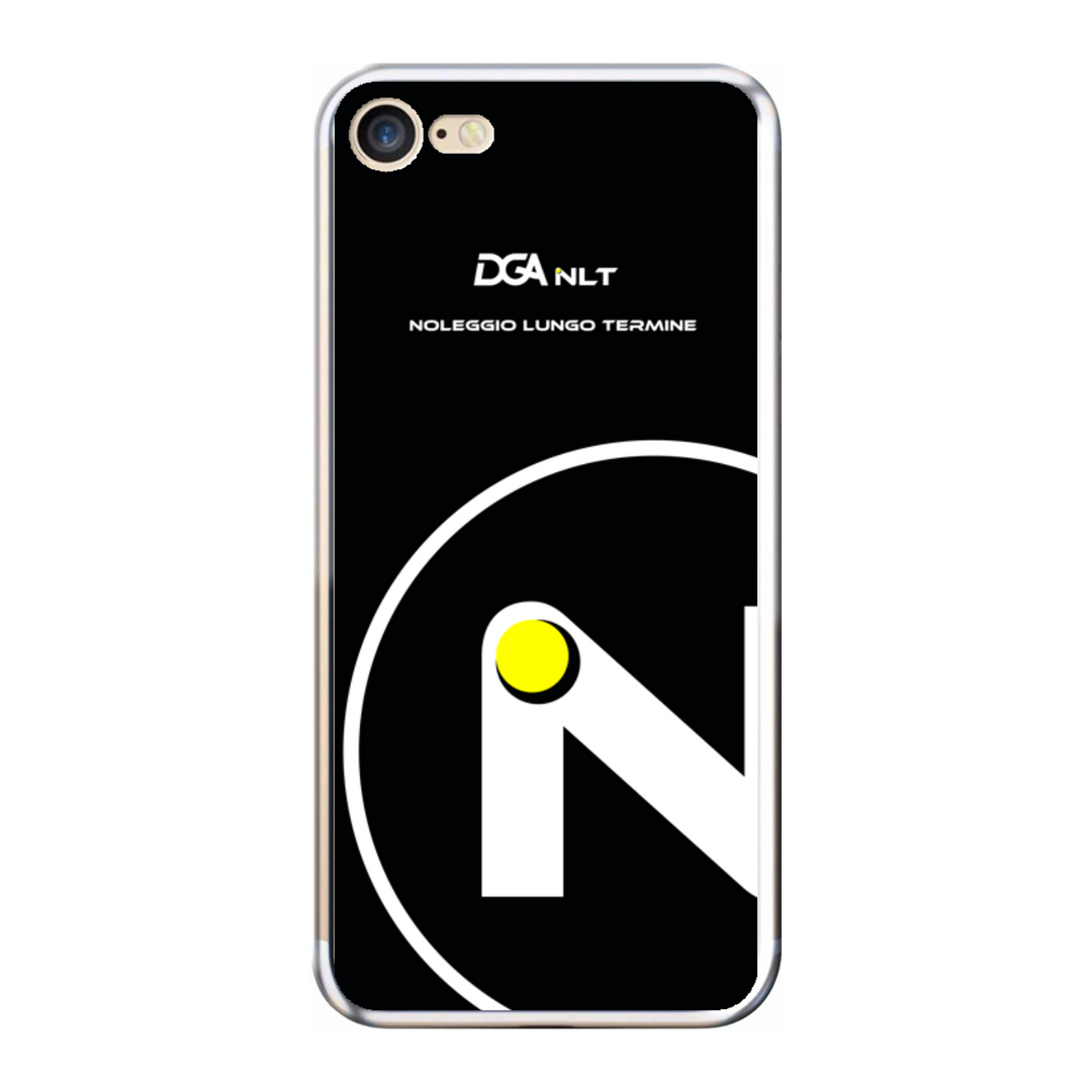 Cover personalizzata iPhone 8