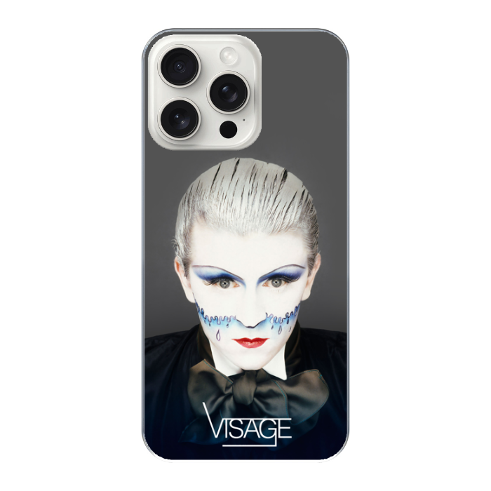 Cover personalizzata iPhone 15 Pro Max