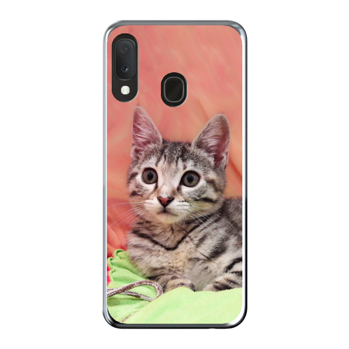 Cover personalizzata Samsung A20e