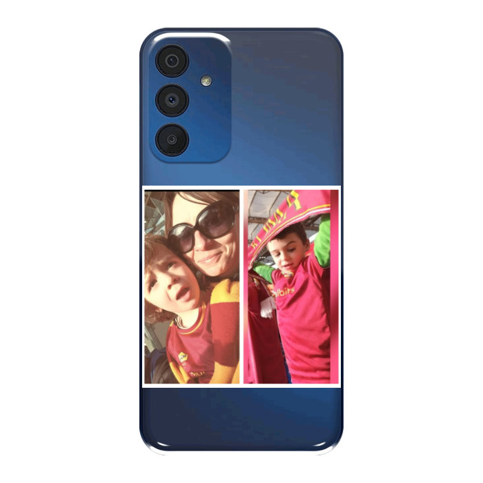 Cover personalizzata Samsung A16 5G