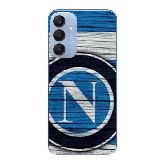 Cover personalizzata Samsung A25