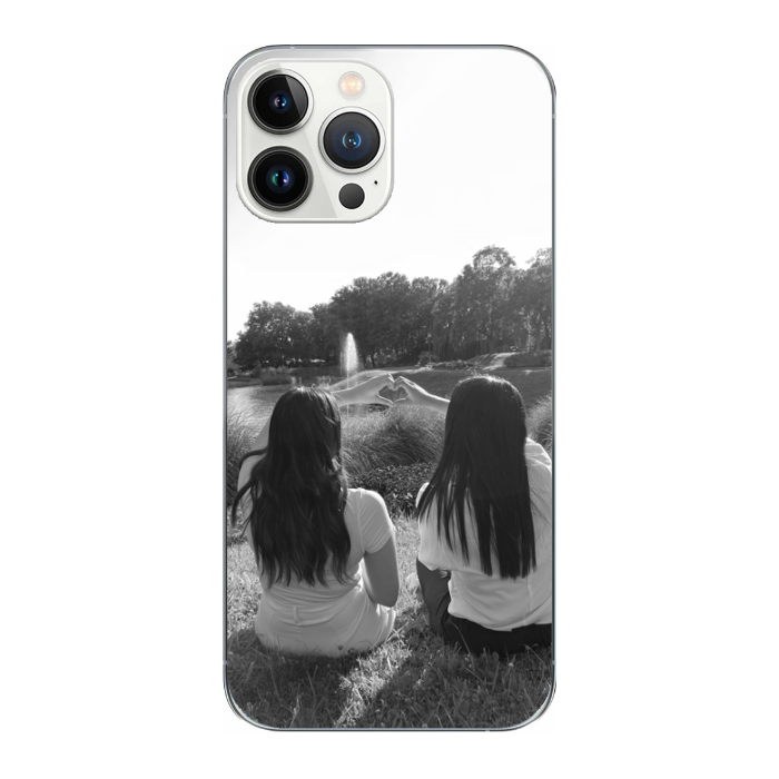 Cover personalizzata iPhone 13 Pro Max