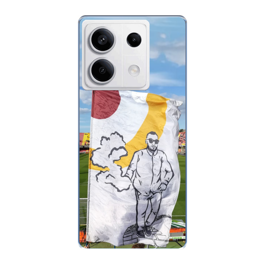 Cover personalizzata Xiaomi Redmi Note 13 5G