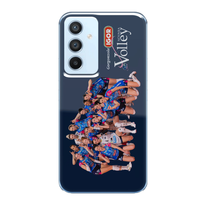 Cover personalizzata Samsung A54 5G