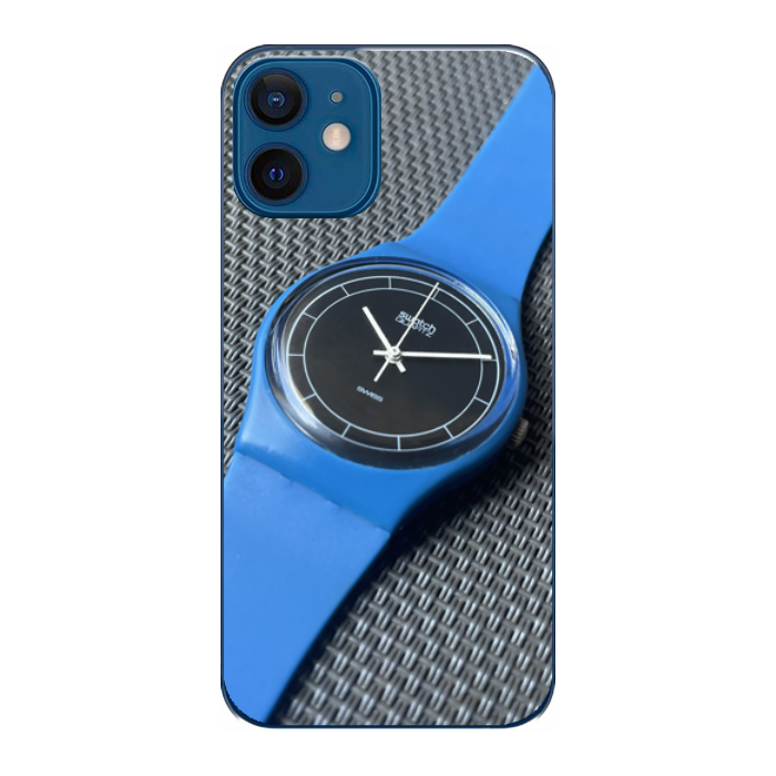 Cover personalizzata iPhone 12