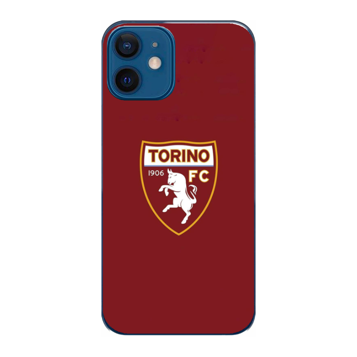 Cover personalizzata iPhone 12