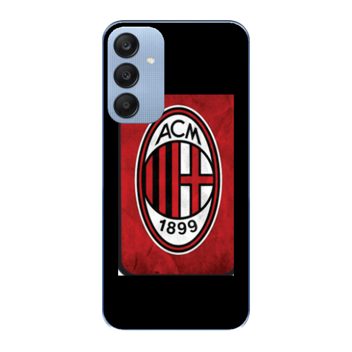 Cover personalizzata Samsung A25