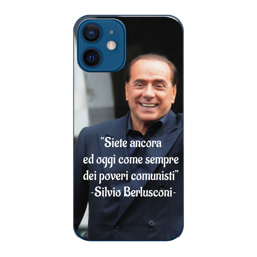 Cover personalizzata iPhone 12