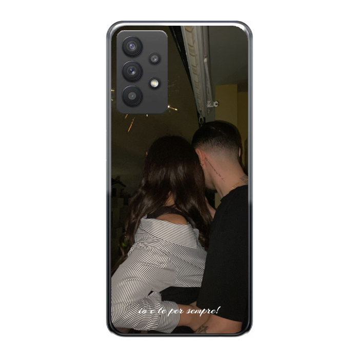 Cover personalizzata Samsung A32