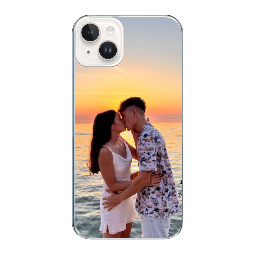 Cover personalizzata iPhone 14