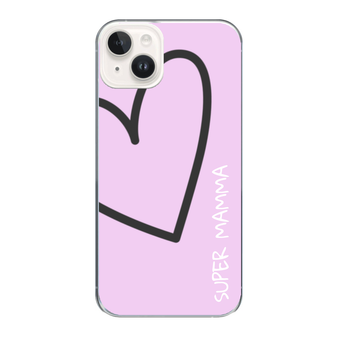 Cover personalizzata iPhone 14