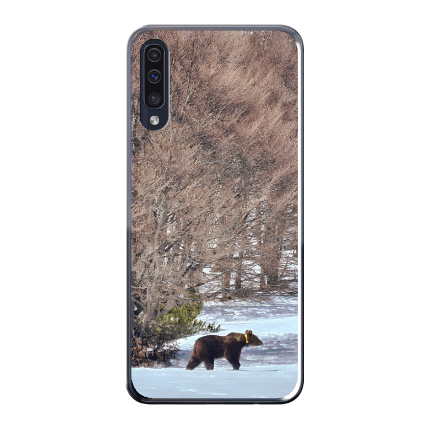Cover personalizzata Samsung A30s