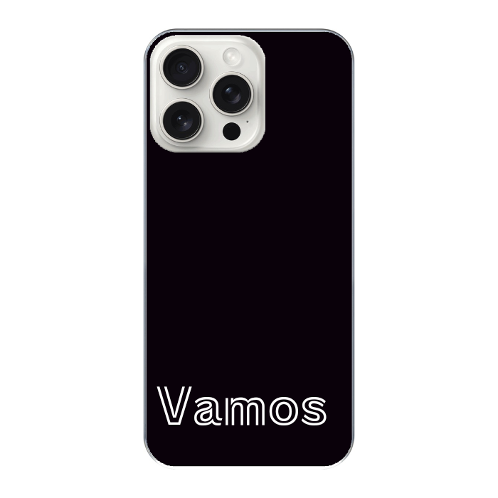 Cover personalizzata iPhone 15 Pro Max