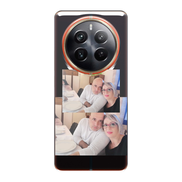Cover personalizzata Realme 12 Pro Plus 5G