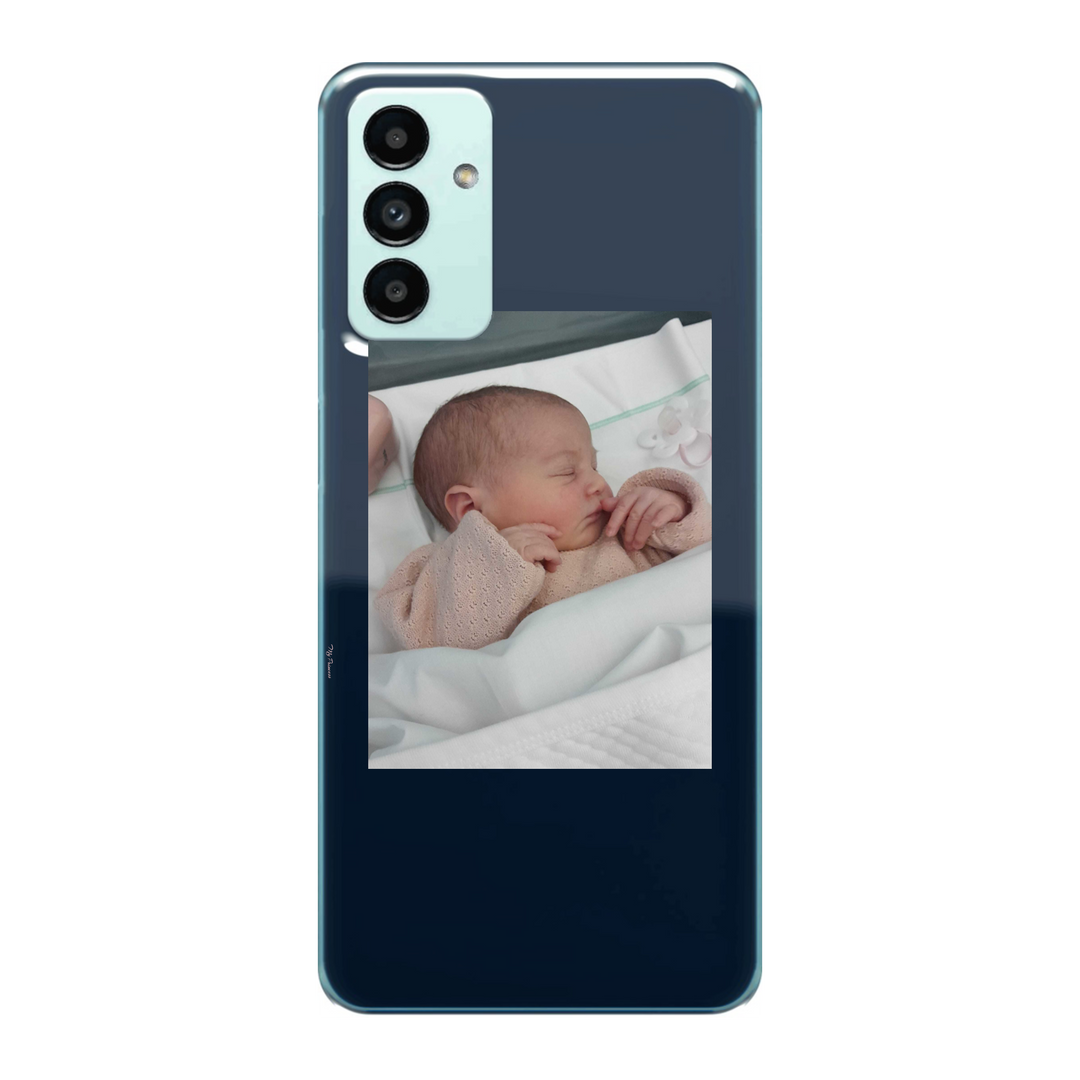 Cover personalizzata Samsung A04s