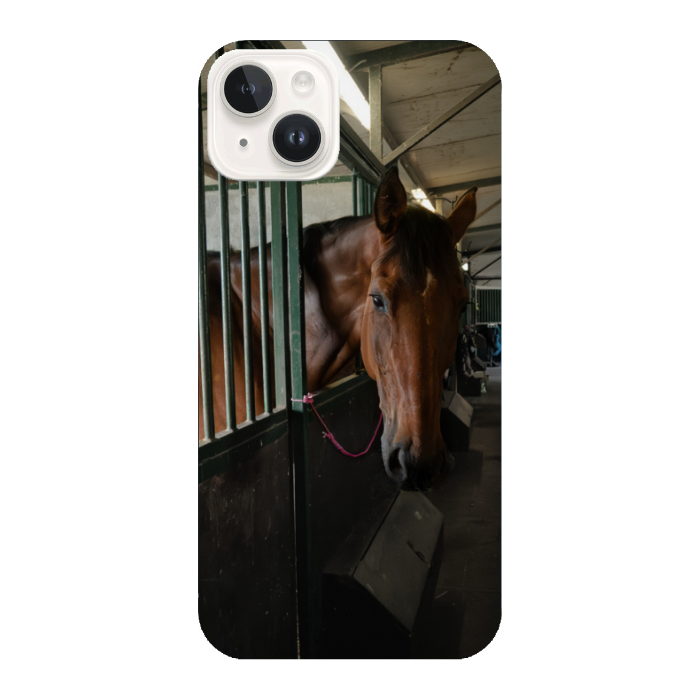Cover personalizzata iPhone 14 Plus