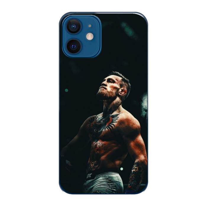 Cover personalizzata iPhone 12